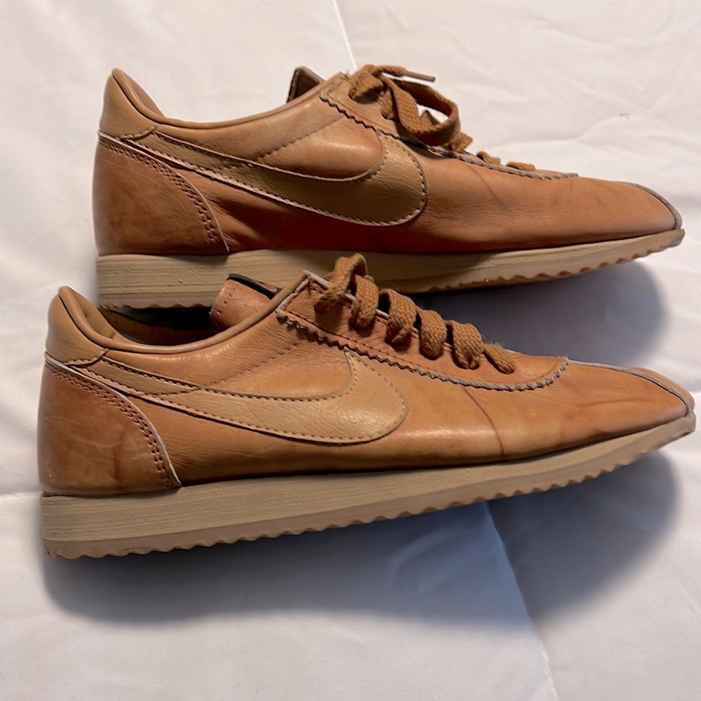 Vintage Nike Cortez